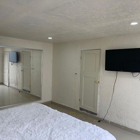 Apartamento La Casa De Mickey Ciudad Juárez Exterior foto