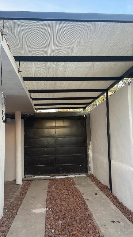 Apartamento La Casa De Mickey Ciudad Juárez Exterior foto