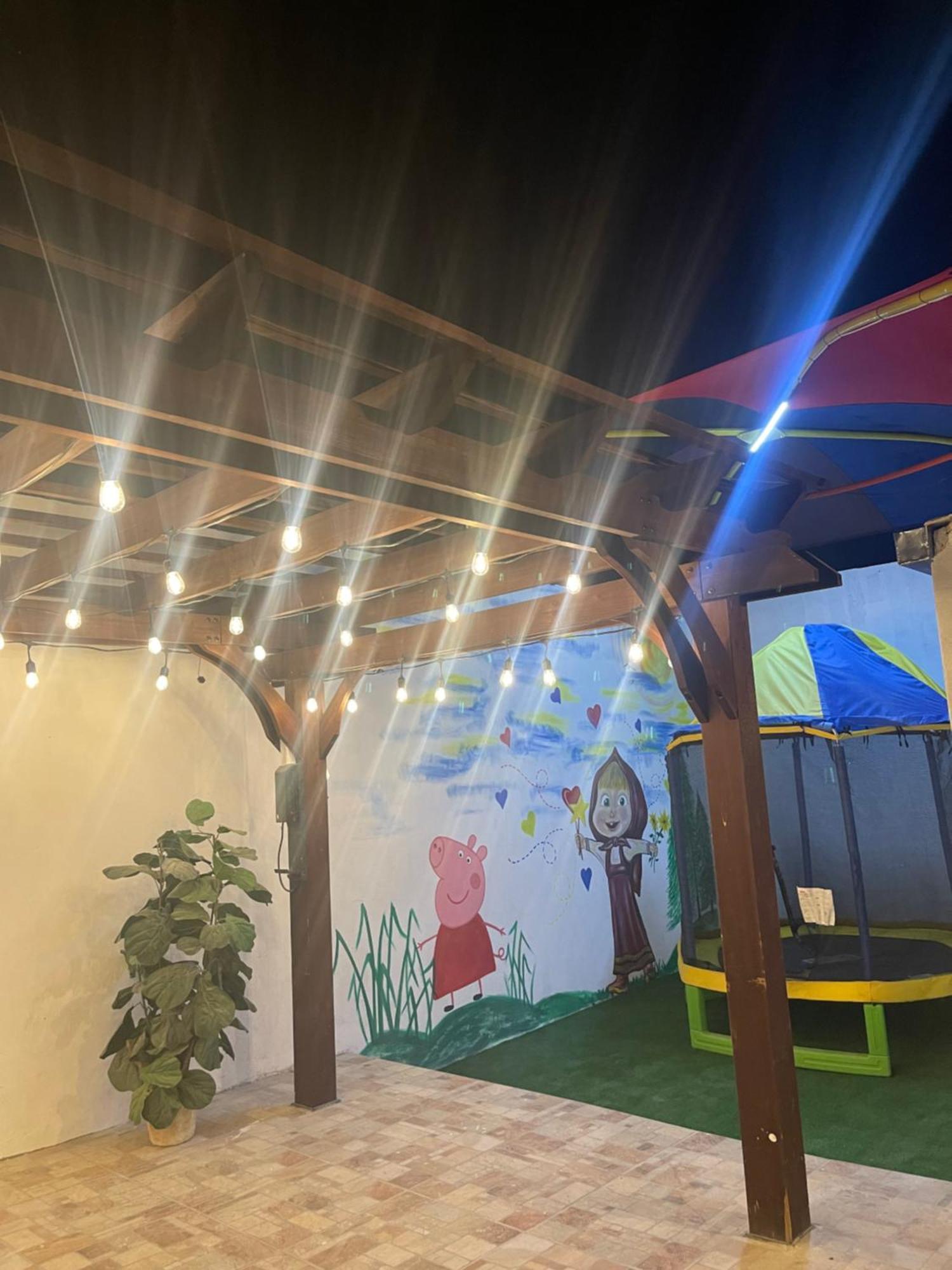 Apartamento La Casa De Mickey Ciudad Juárez Exterior foto