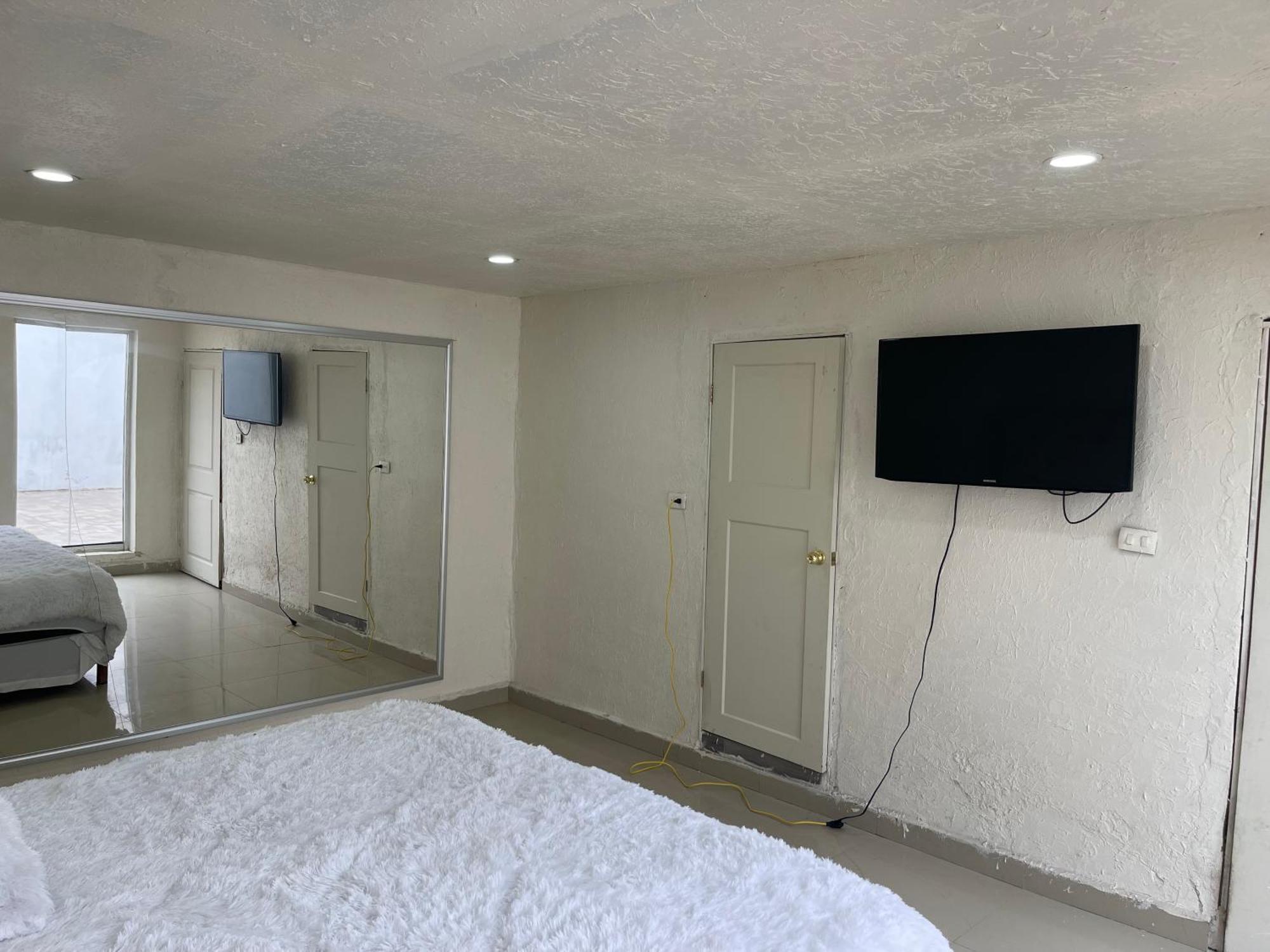 Apartamento La Casa De Mickey Ciudad Juárez Exterior foto